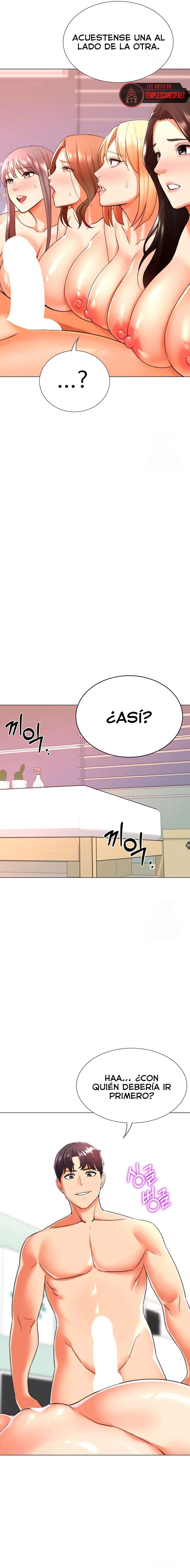 ¡Me Encanta La Gacha! Capitulo 30 página 5