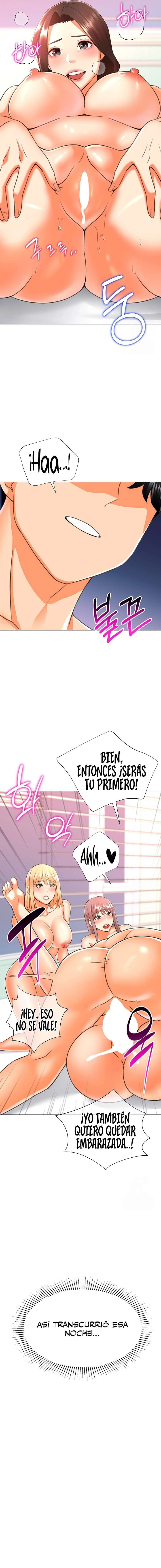 ¡Me Encanta La Gacha! Capitulo 30 página 8