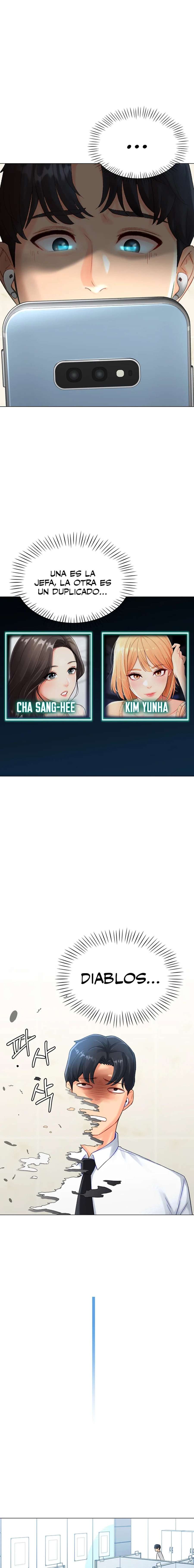 ¡Me Encanta La Gacha! Capitulo 4 página 12