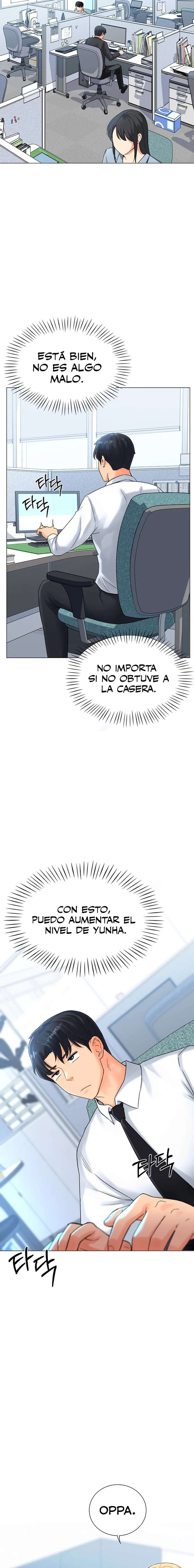 ¡Me Encanta La Gacha! Capitulo 4 página 13