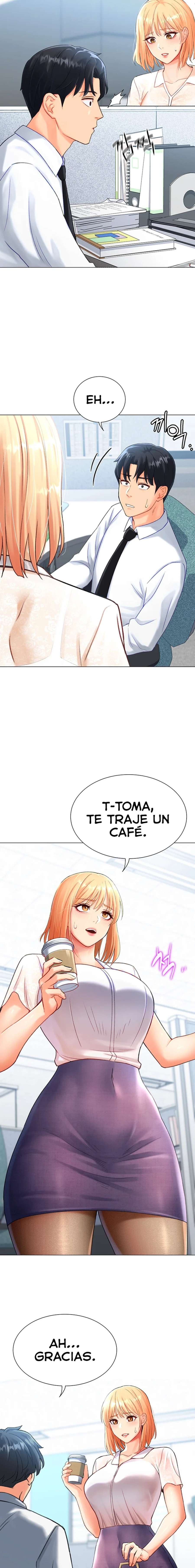 ¡Me Encanta La Gacha! Capitulo 4 página 14