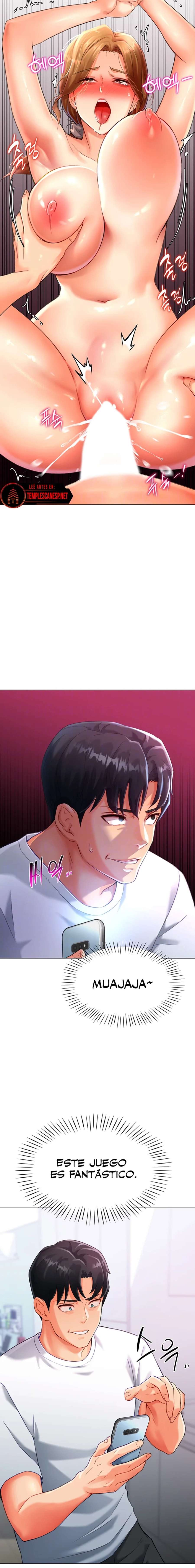 ¡Me Encanta La Gacha! Capitulo 4 página 2