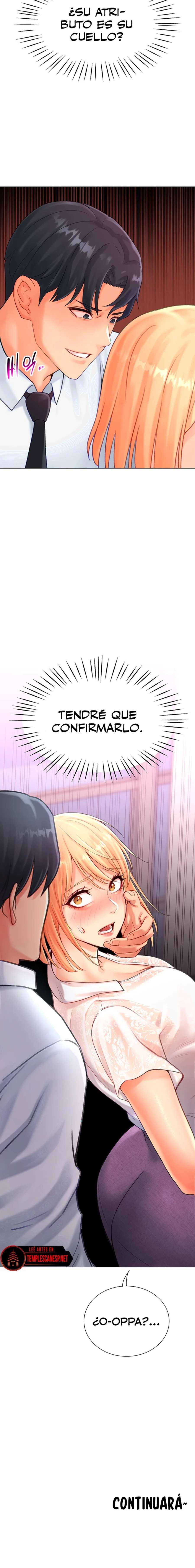 ¡Me Encanta La Gacha! Capitulo 4 página 22