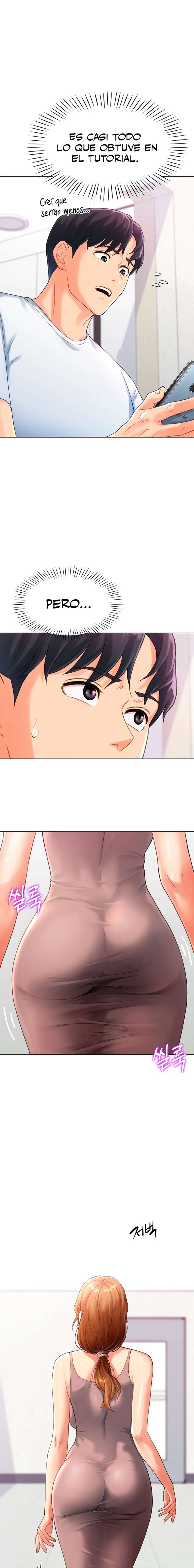 ¡Me Encanta La Gacha! Capitulo 4 página 4