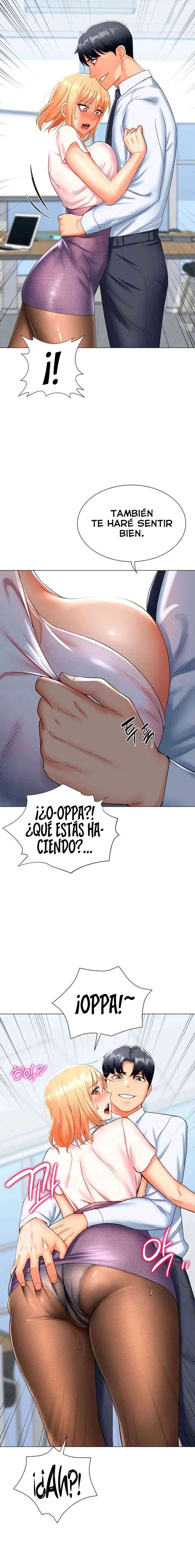 ¡Me Encanta La Gacha! Capitulo 5 página 10