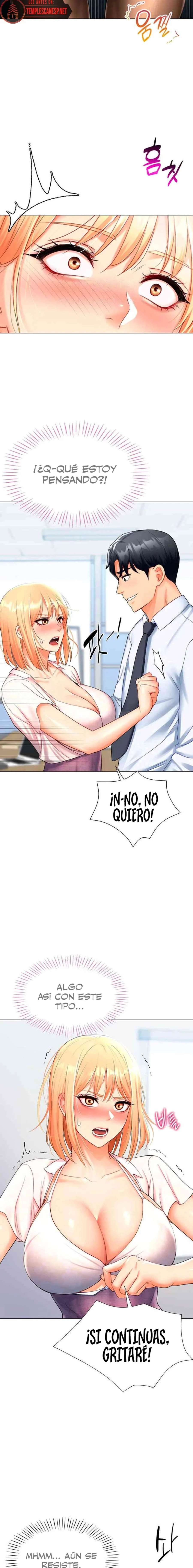 ¡Me Encanta La Gacha! Capitulo 5 página 12