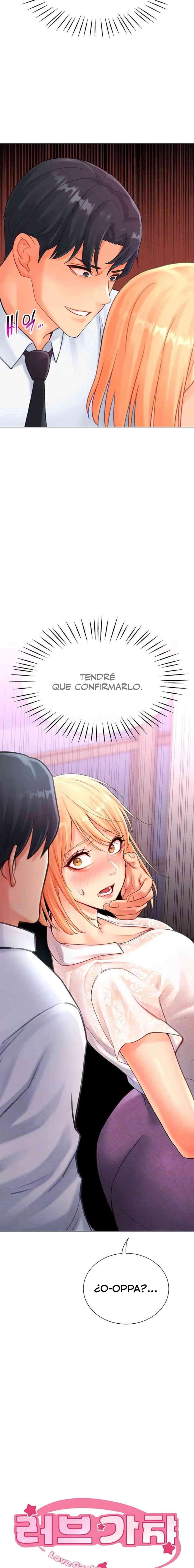 ¡Me Encanta La Gacha! Capitulo 5 página 2