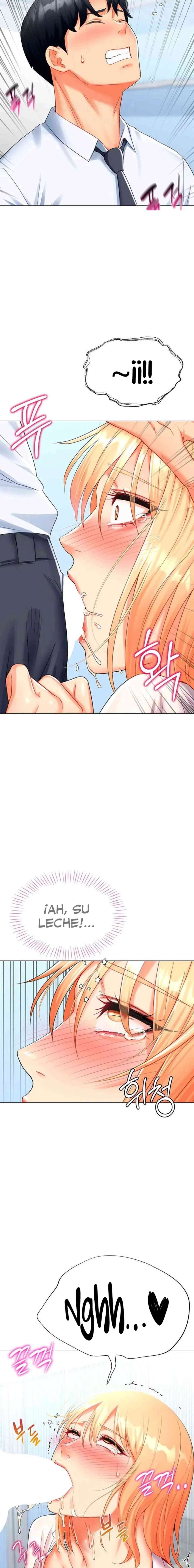 ¡Me Encanta La Gacha! Capitulo 5 página 21