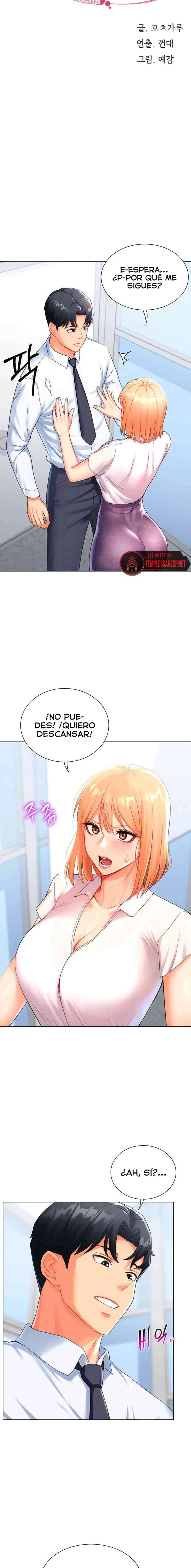 ¡Me Encanta La Gacha! Capitulo 5 página 3