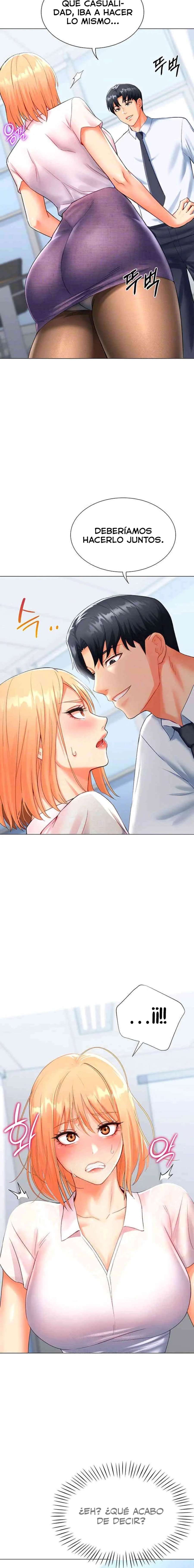 ¡Me Encanta La Gacha! Capitulo 5 página 4