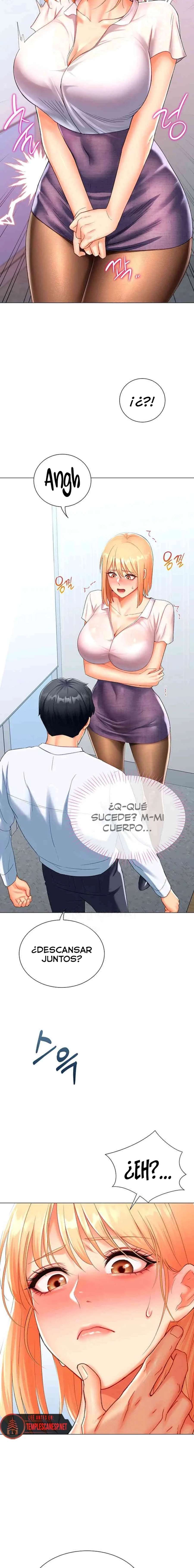 ¡Me Encanta La Gacha! Capitulo 5 página 7