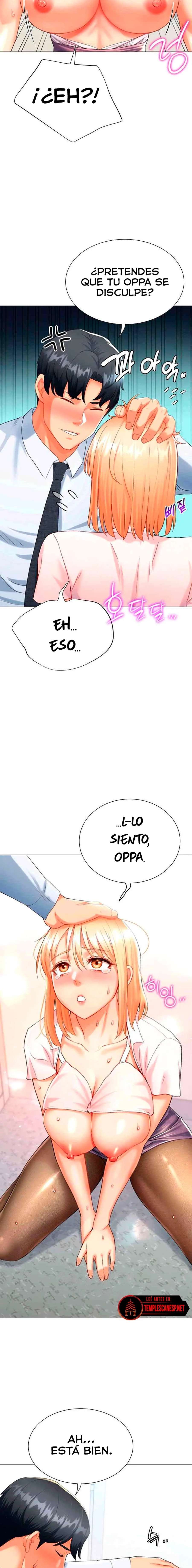 ¡Me Encanta La Gacha! Capitulo 6 página 12