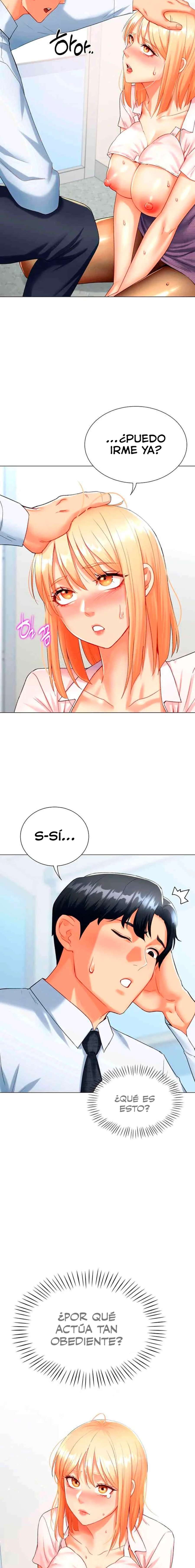 ¡Me Encanta La Gacha! Capitulo 6 página 13