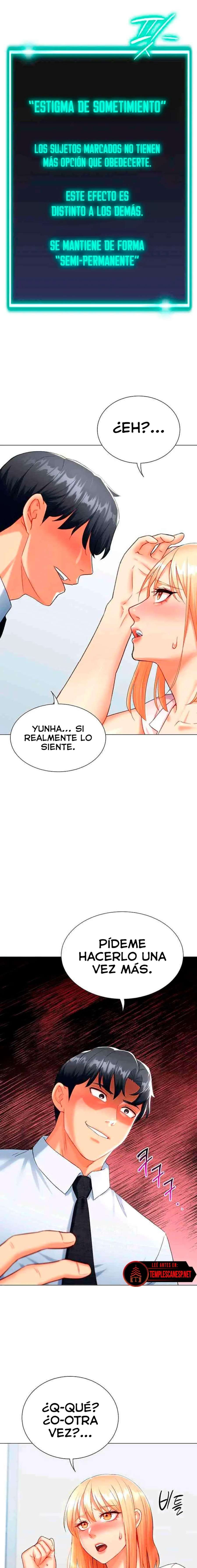 ¡Me Encanta La Gacha! Capitulo 6 página 15