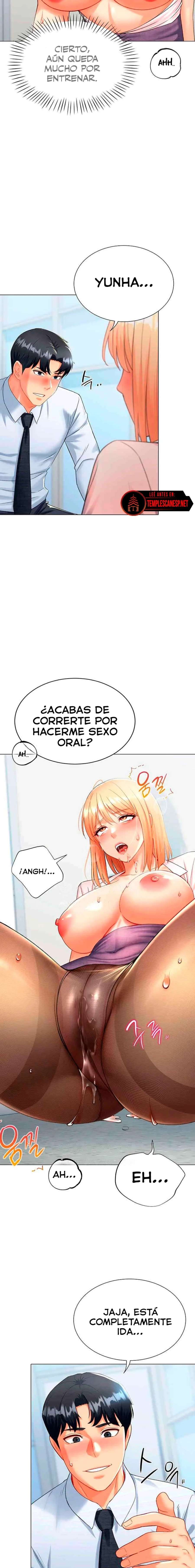 ¡Me Encanta La Gacha! Capitulo 6 página 6