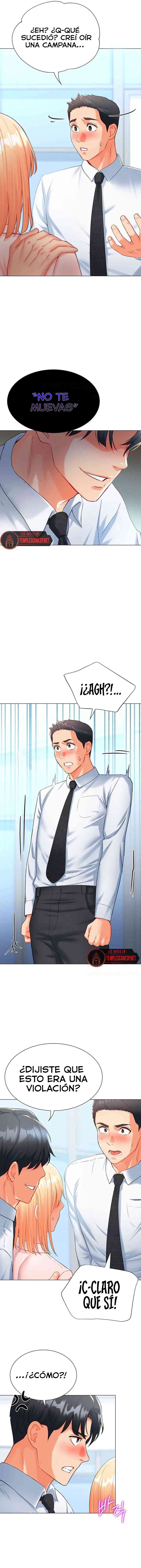 ¡Me Encanta La Gacha! Capitulo 7 página 11