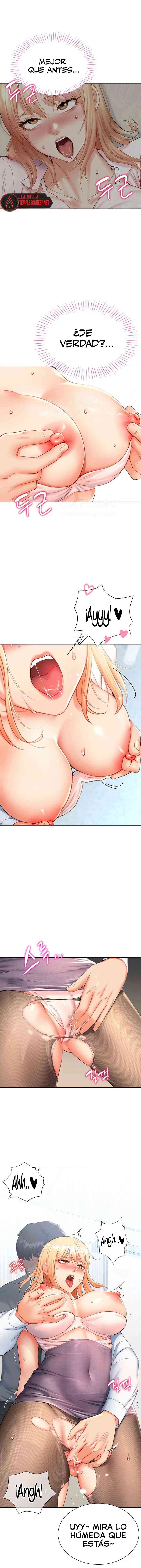 ¡Me Encanta La Gacha! Capitulo 7 página 13