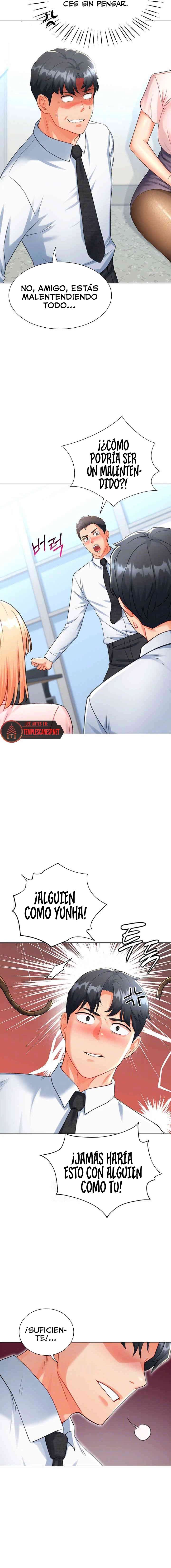 ¡Me Encanta La Gacha! Capitulo 7 página 4
