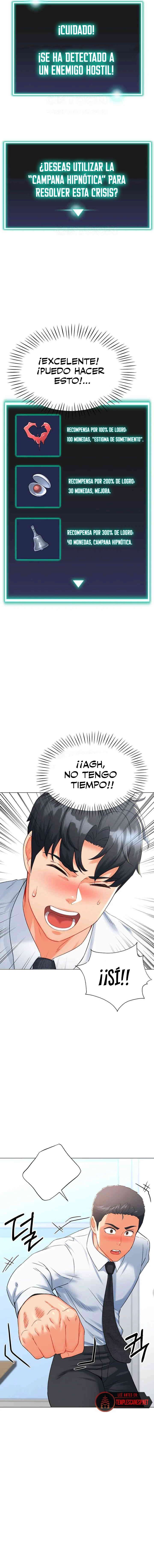 ¡Me Encanta La Gacha! Capitulo 7 página 6