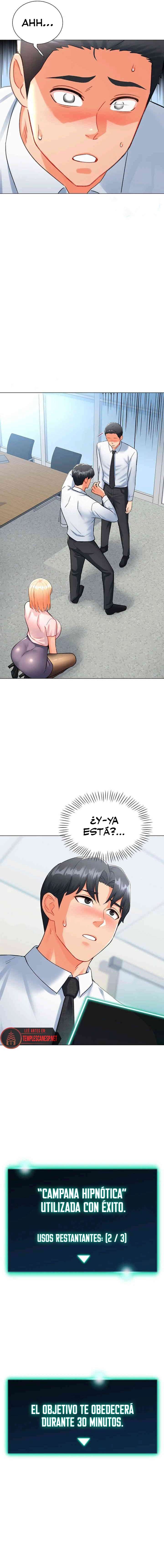 ¡Me Encanta La Gacha! Capitulo 7 página 7