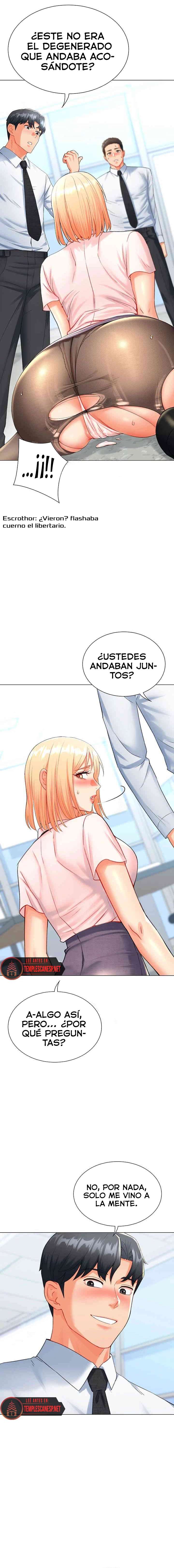 ¡Me Encanta La Gacha! Capitulo 7 página 9