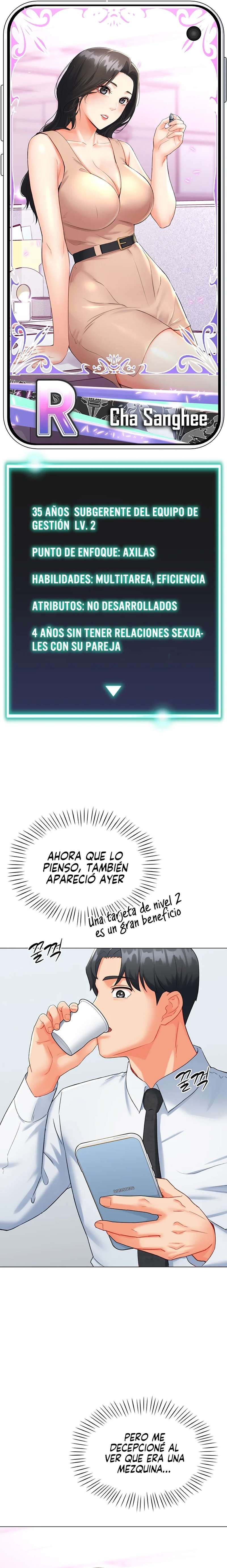 ¡Me Encanta La Gacha! Capitulo 8 página 11