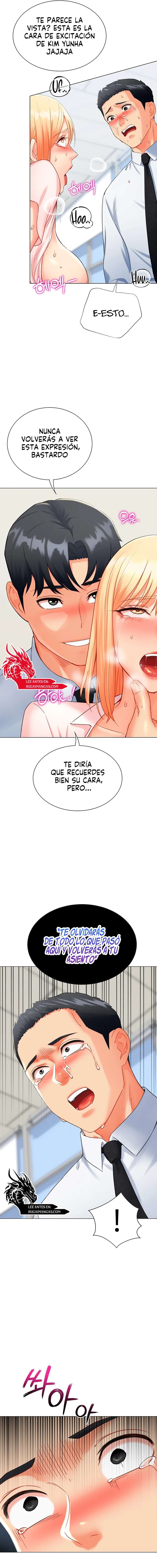 ¡Me Encanta La Gacha! Capitulo 8 página 7