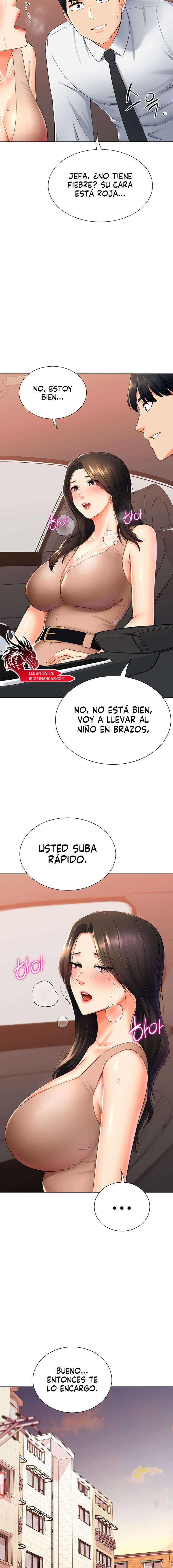 ¡Me Encanta La Gacha! Capitulo 9 página 10