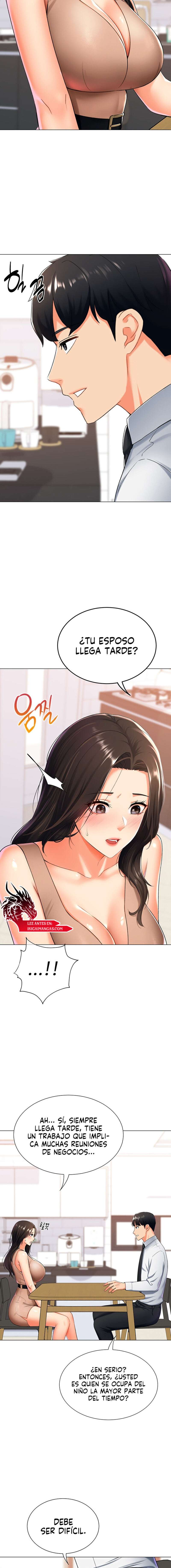 ¡Me Encanta La Gacha! Capitulo 9 página 13
