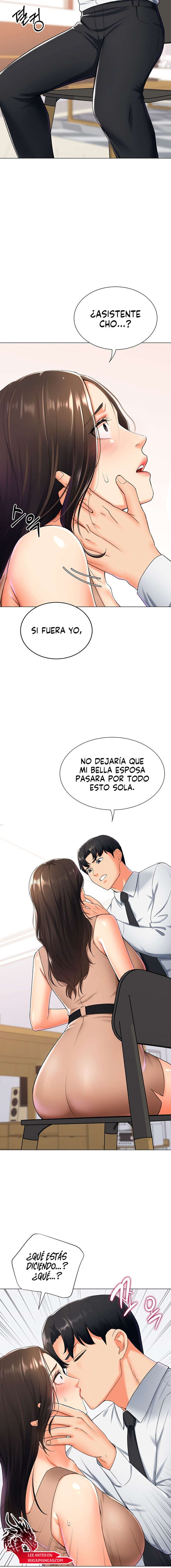 ¡Me Encanta La Gacha! Capitulo 9 página 14