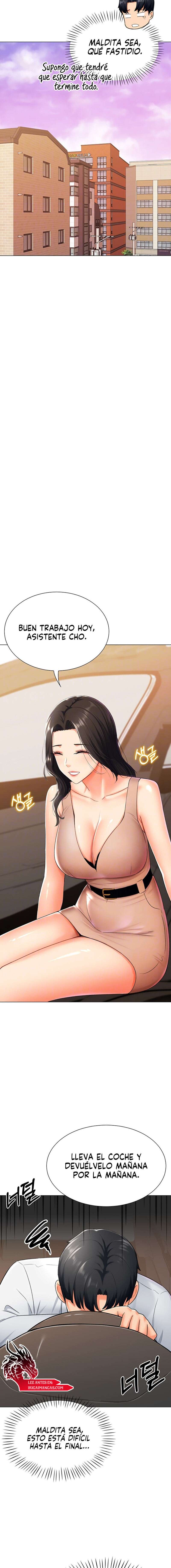 ¡Me Encanta La Gacha! Capitulo 9 página 3
