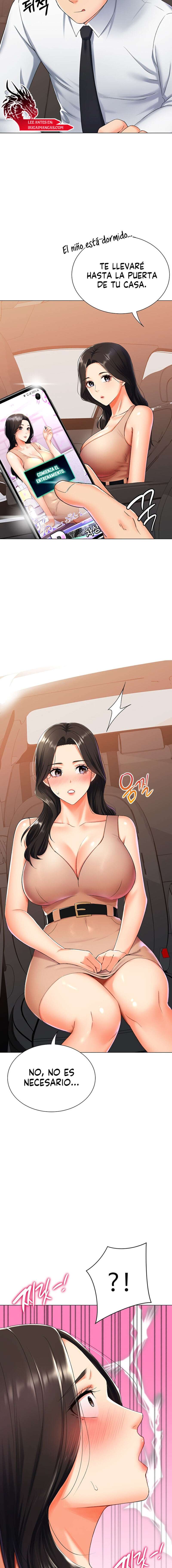 ¡Me Encanta La Gacha! Capitulo 9 página 7
