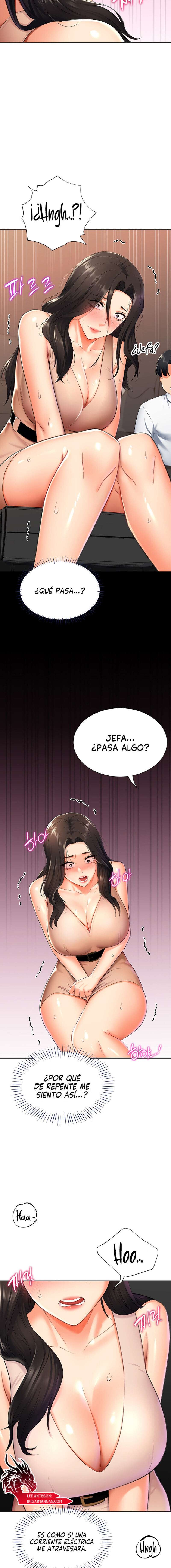 ¡Me Encanta La Gacha! Capitulo 9 página 8