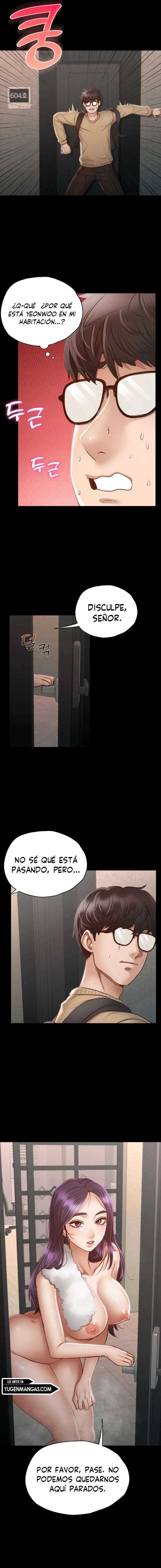 ¡No en la Escuela! Capitulo 1 página 25
