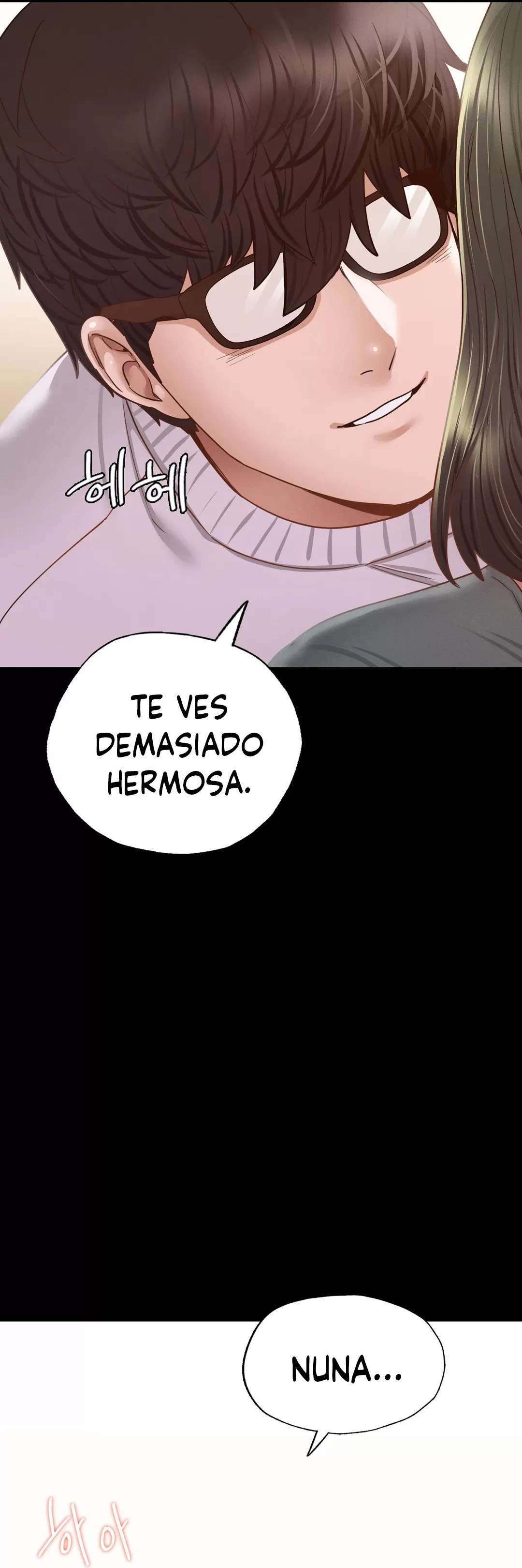 ¡No en la Escuela! Capitulo 10 página 33