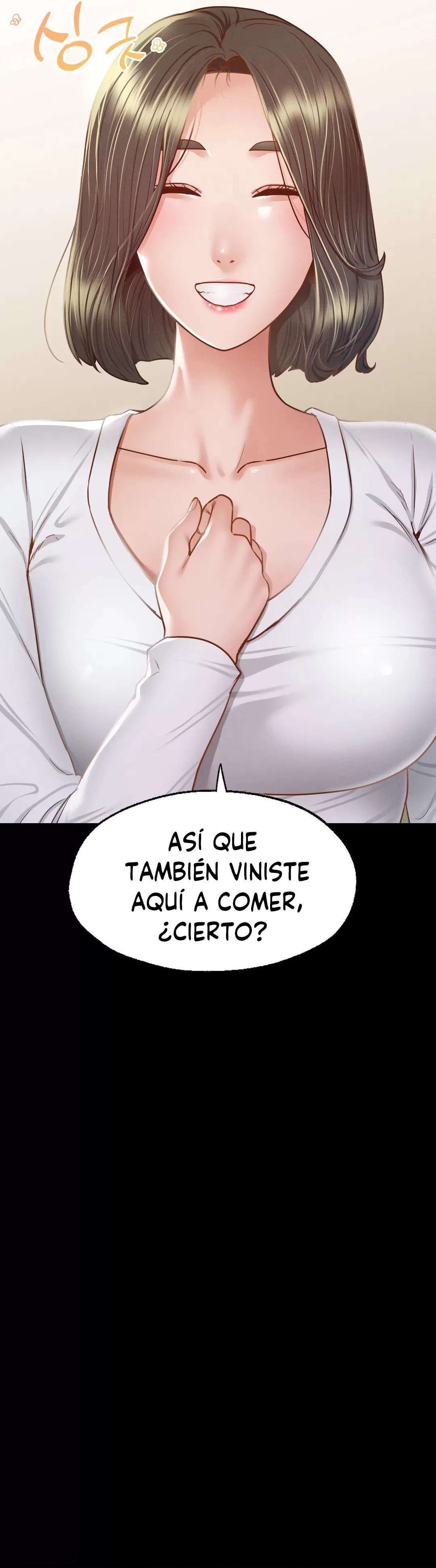 ¡No en la Escuela! Capitulo 10 página 4