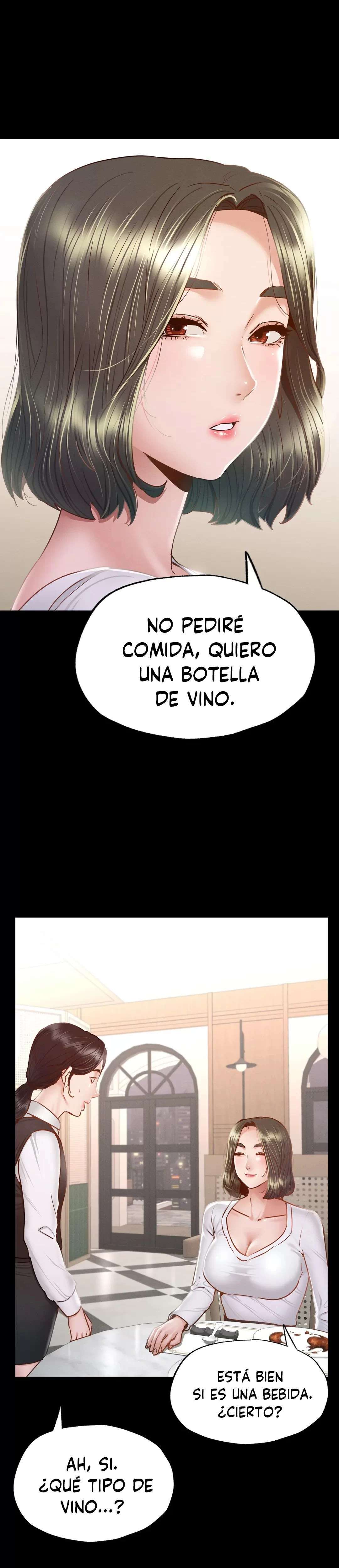 ¡No en la Escuela! Capitulo 10 página 44