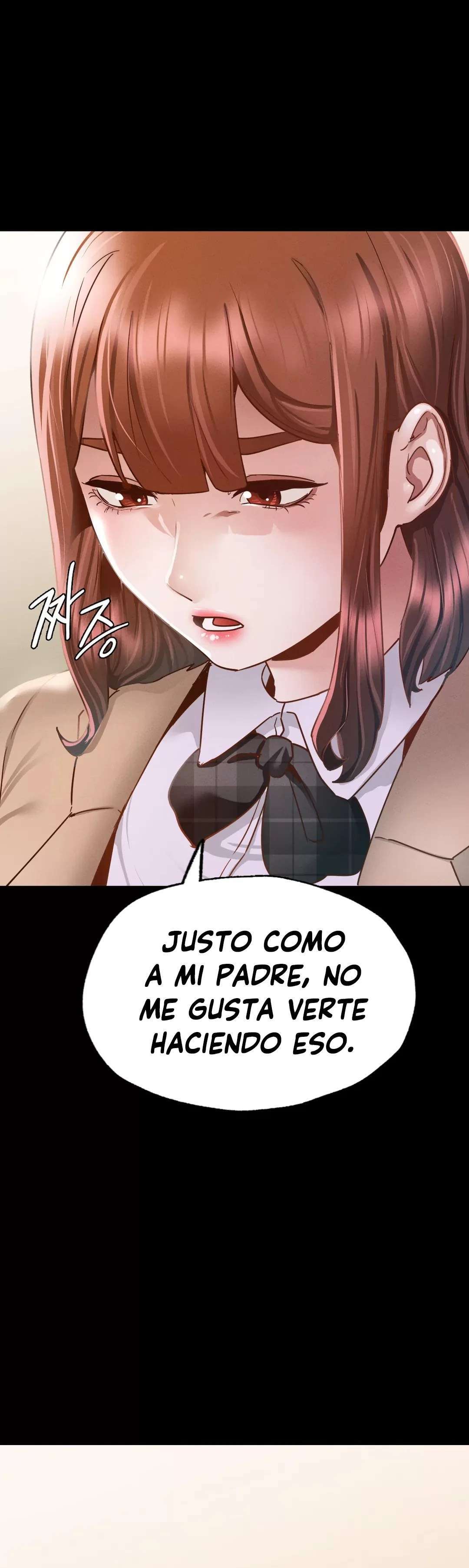 ¡No en la Escuela! Capitulo 11 página 10
