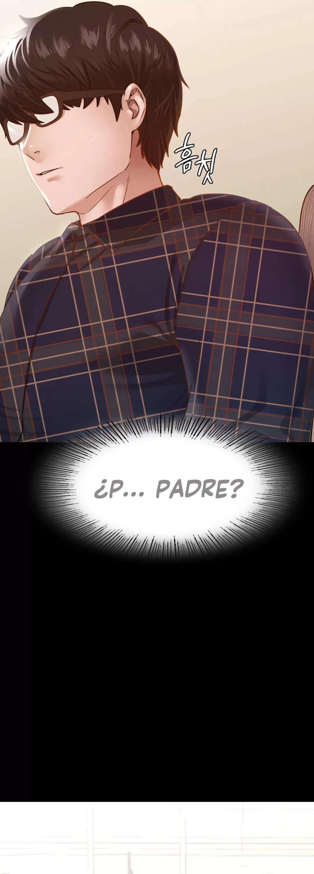 ¡No en la Escuela! Capitulo 11 página 11