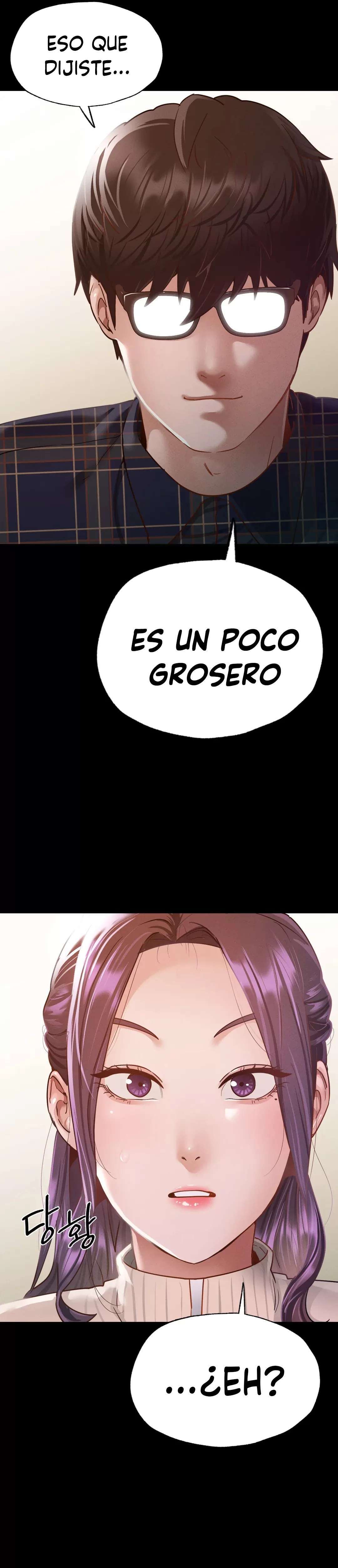 ¡No en la Escuela! Capitulo 11 página 14