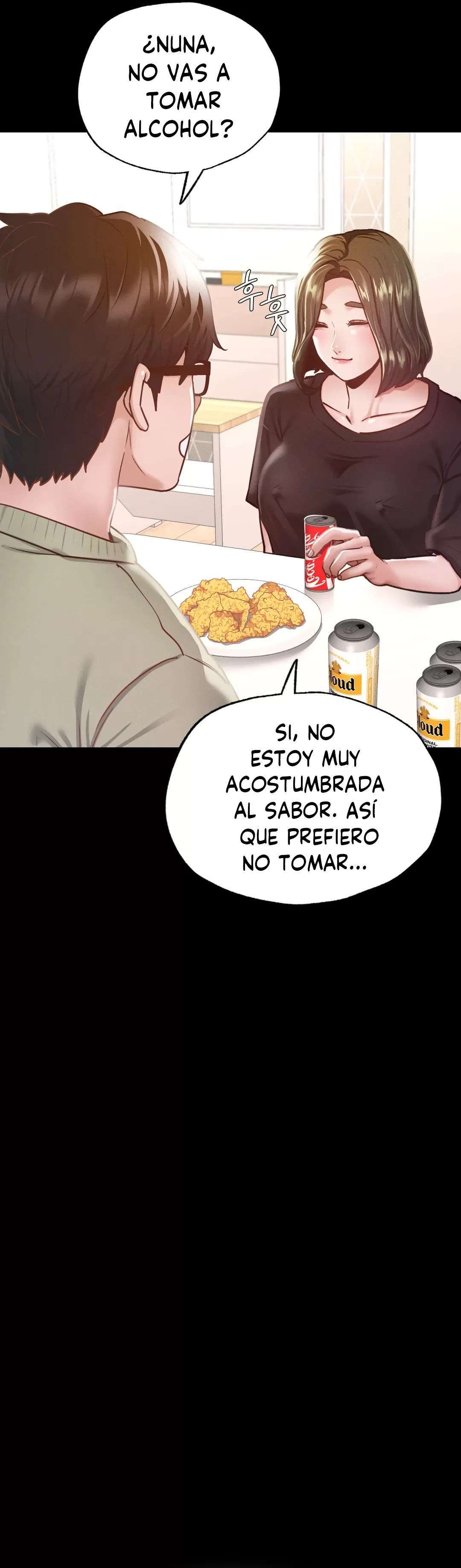 ¡No en la Escuela! Capitulo 11 página 22