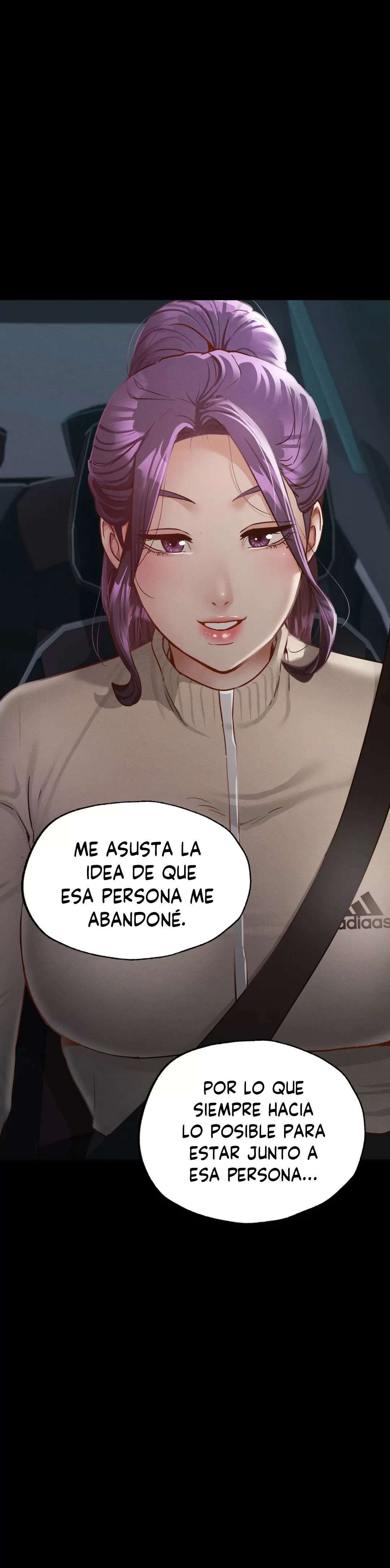 ¡No en la Escuela! Capitulo 11 página 35