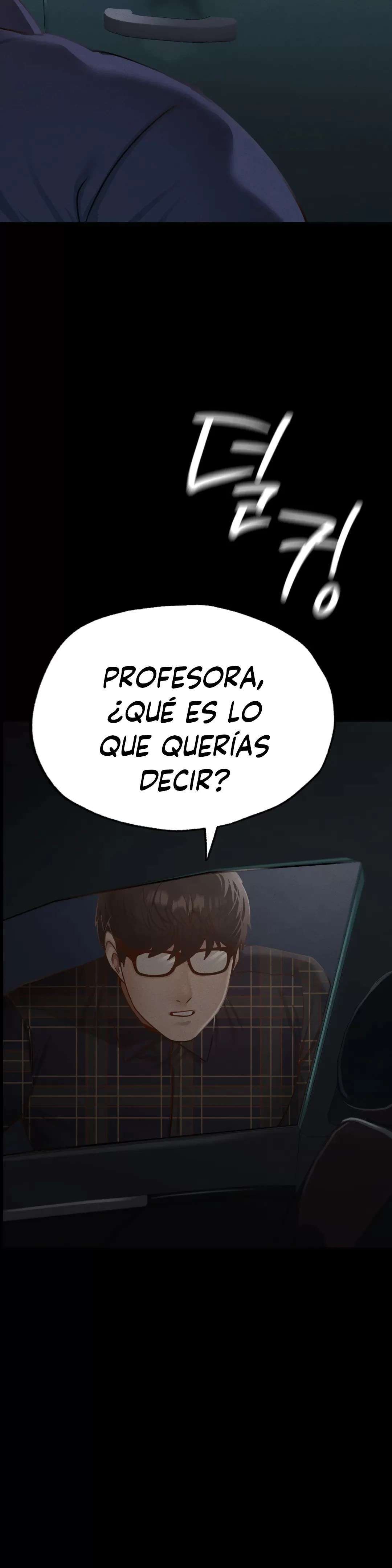 ¡No en la Escuela! Capitulo 11 página 42