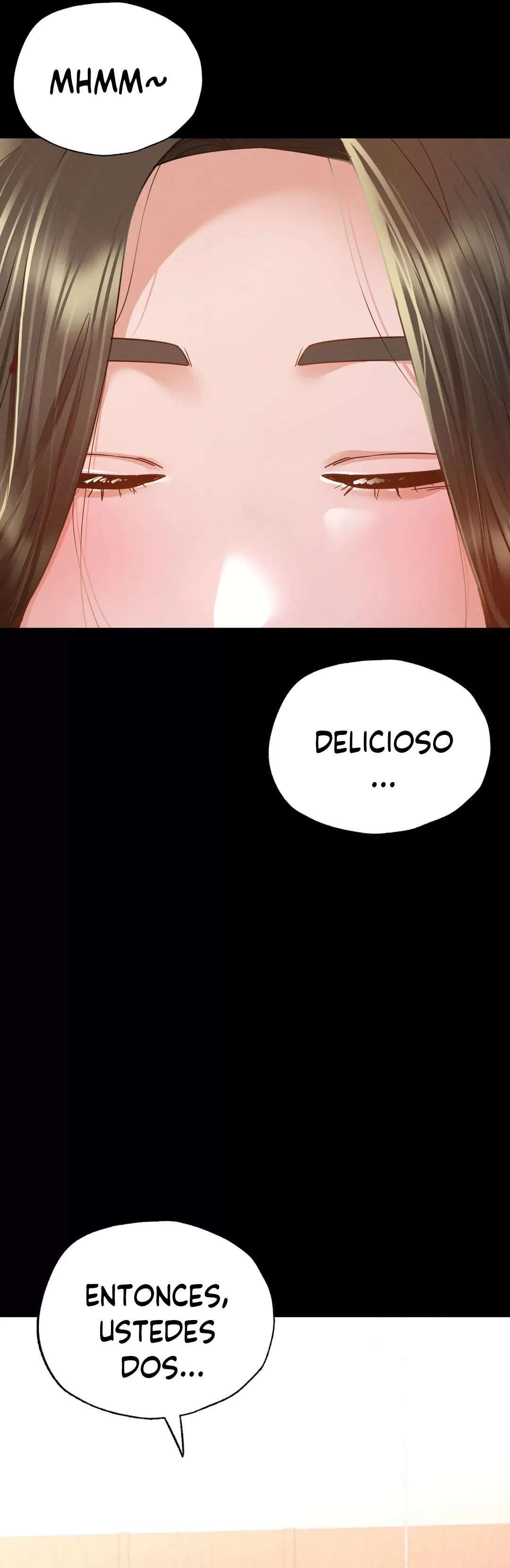 ¡No en la Escuela! Capitulo 11 página 5