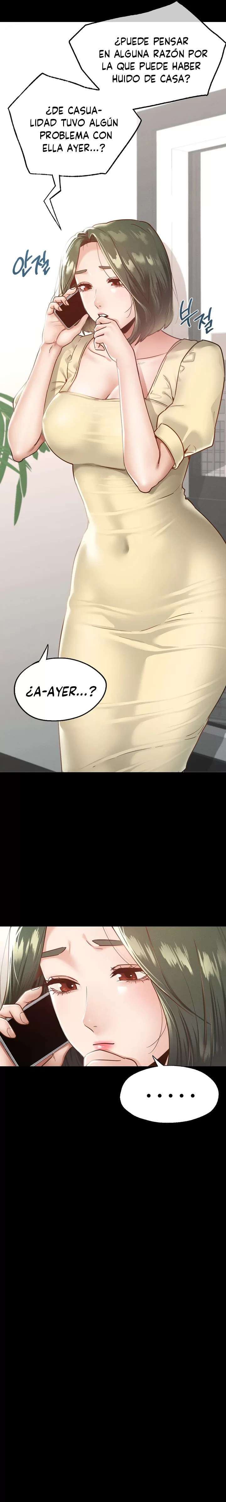 ¡No en la Escuela! Capitulo 12 página 12