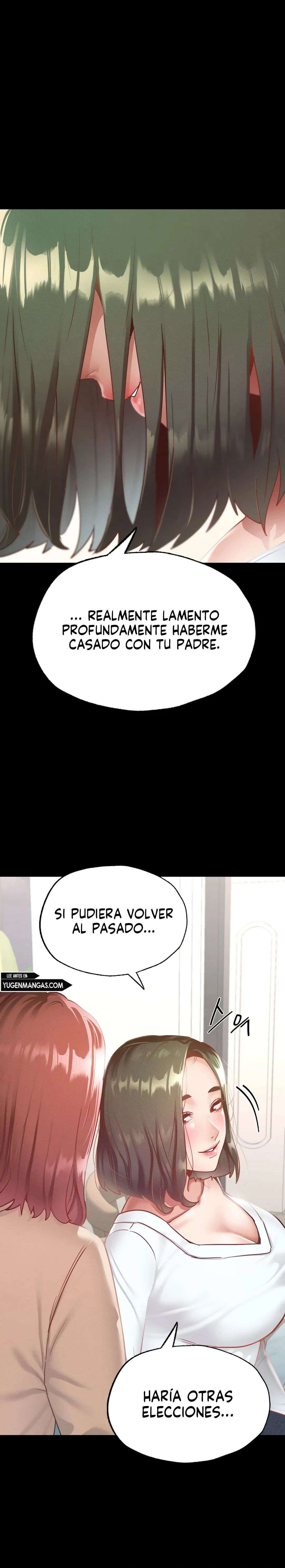 ¡No en la Escuela! Capitulo 13 página 13