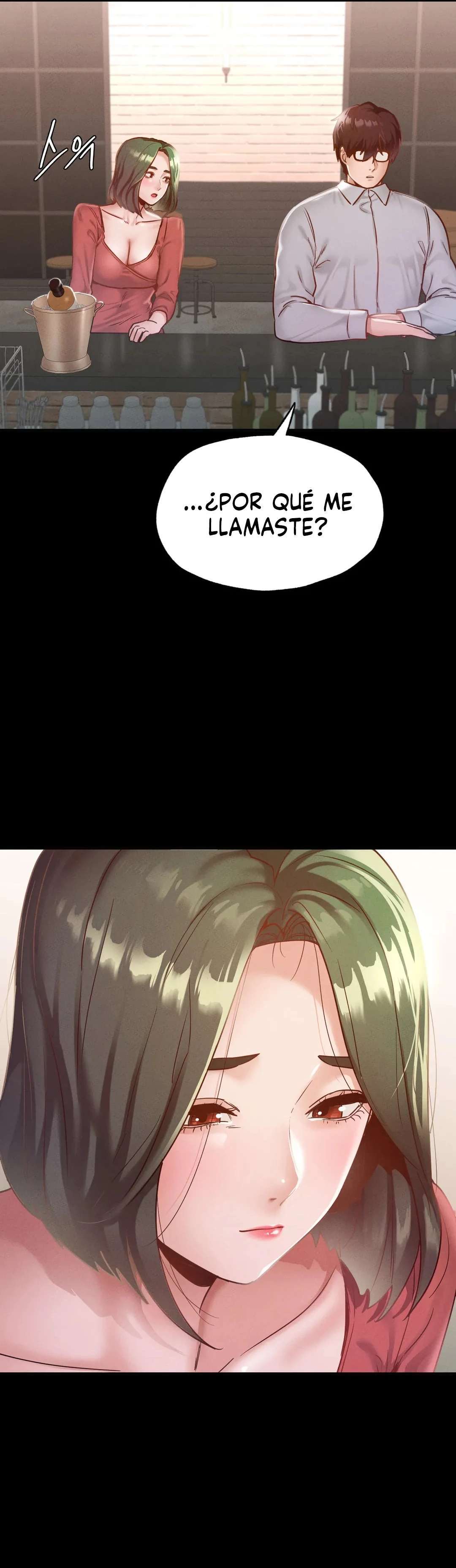¡No en la Escuela! Capitulo 14 página 10