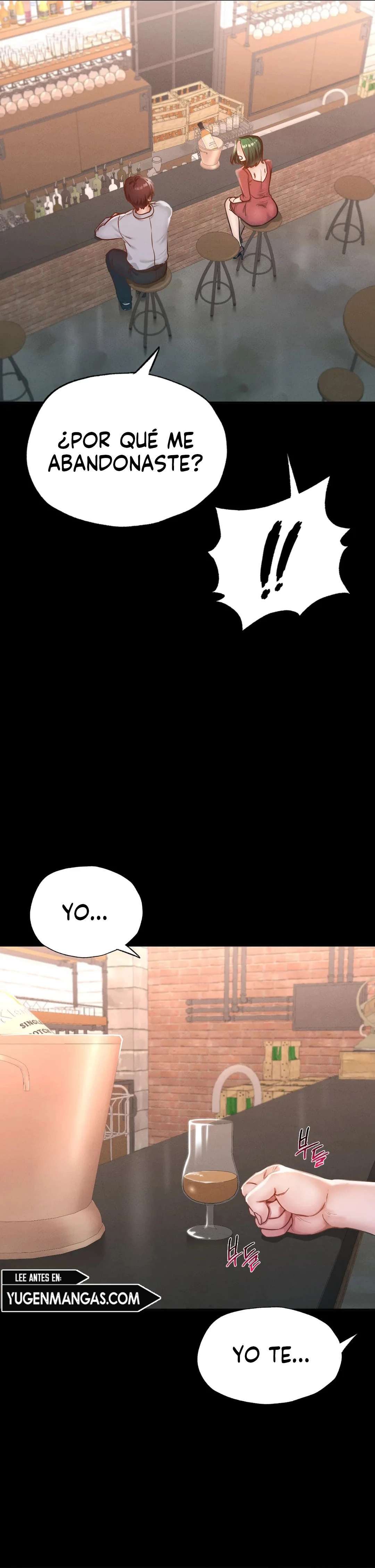 ¡No en la Escuela! Capitulo 14 página 13