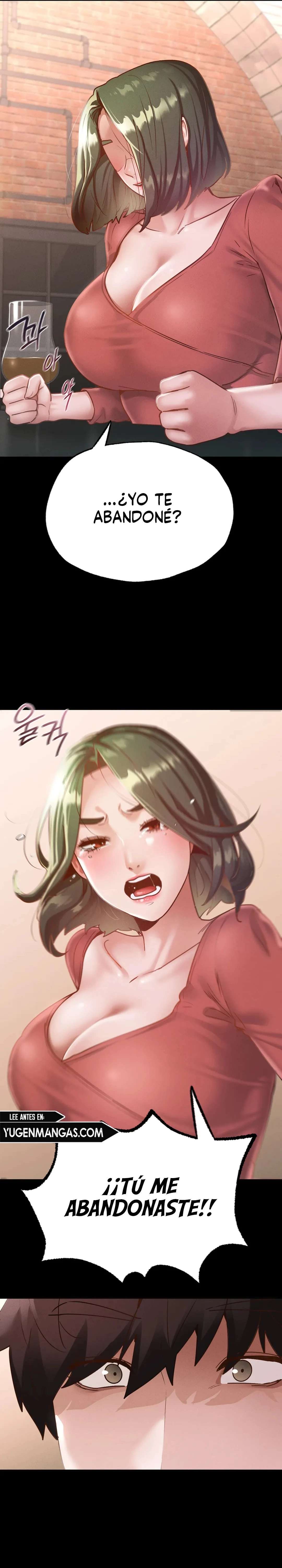 ¡No en la Escuela! Capitulo 14 página 14