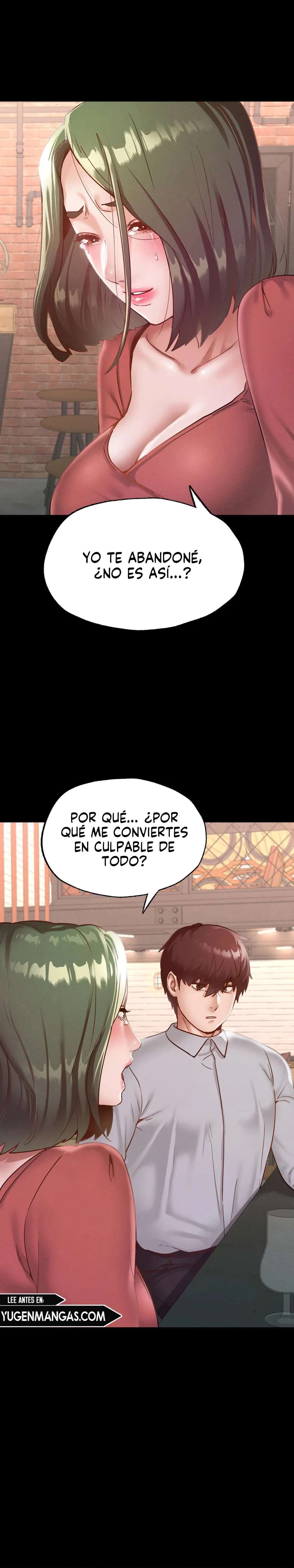 ¡No en la Escuela! Capitulo 14 página 16